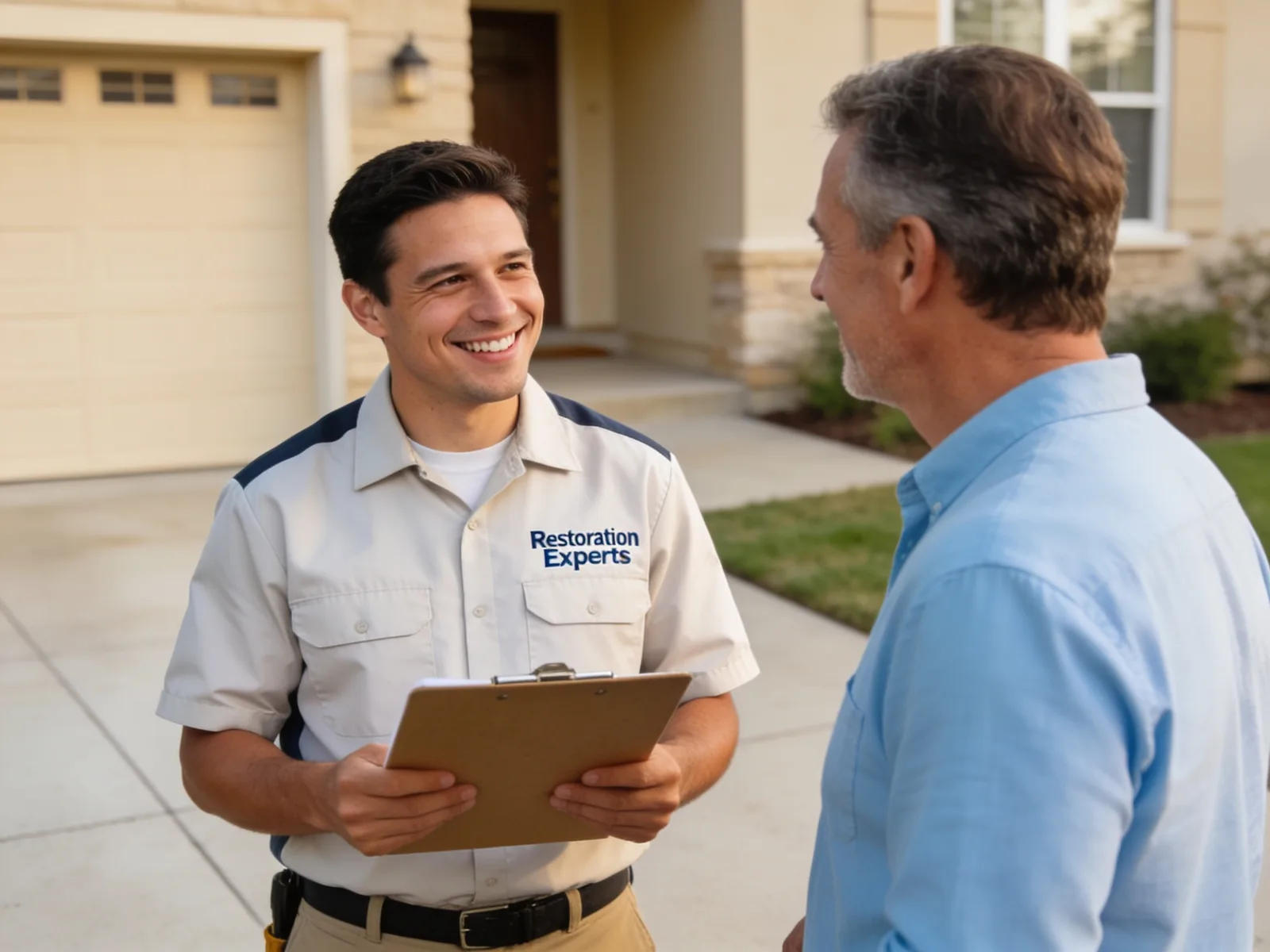 Water Damage Cleanup West Suffield, CT FAQs